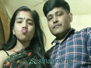 Susmaandraj