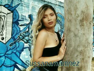 Sussanamartinez