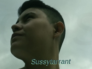 Sussytarrant