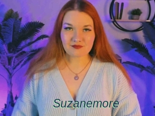 Suzanemore