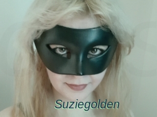 Suziegolden