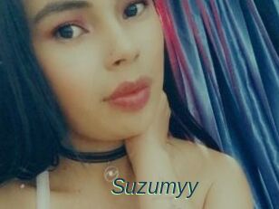 Suzumyy