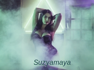 Suzyamaya