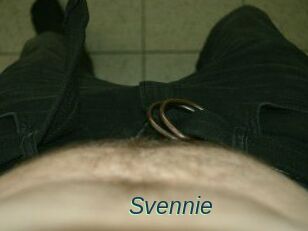 Svennie