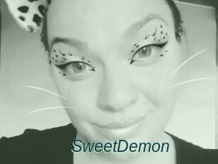 SweetDemon