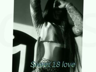 Sweet_18_love