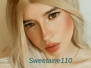 Sweetaine110