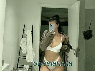 Sweetariana