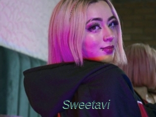 Sweetavi