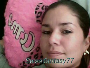 Sweetfantasy77