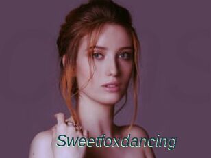 Sweetfoxdancing