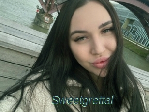 Sweetgrettal