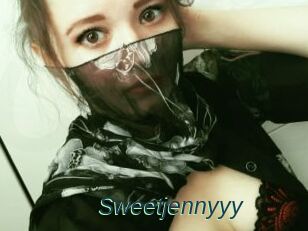 Sweetjennyyy