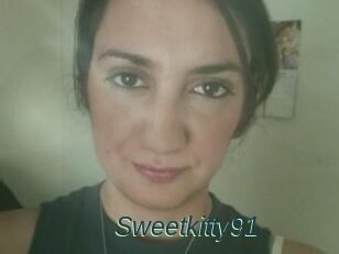 Sweetkitty91