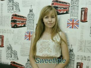 Sweetlittle