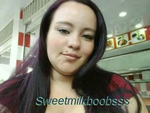 Sweetmilkboobsss