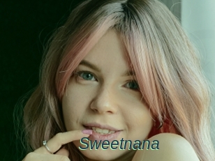 Sweetnana