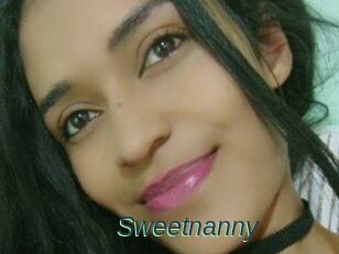 Sweetnanny