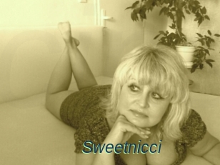 Sweetnicci