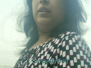 Sweetpreeti