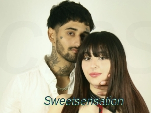 Sweetsensation