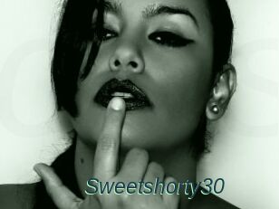 Sweetshorty30