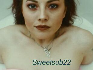 Sweetsub22