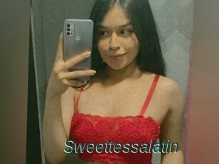 Sweettessalatin