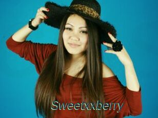 Sweetxxberry