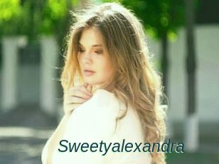 Sweetyalexandra