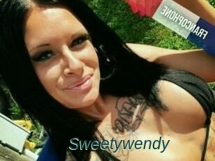 Sweetywendy