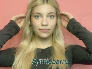 Synnebarns