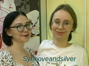 Synnoveandsilver