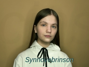 Synnovebrinson