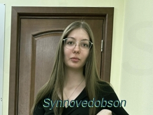 Synnovedobson