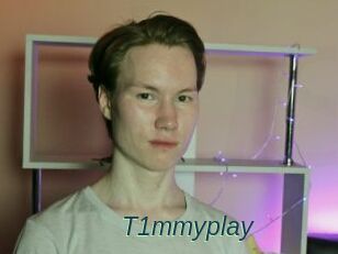 T1mmyplay