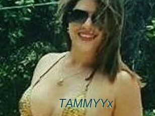 TAMMYYx