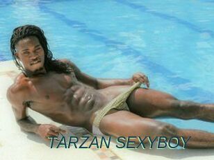 TARZAN_SEXYBOY