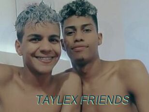 TAYLEX_FRIENDS