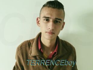 TERRENCEboy