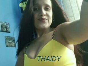 THAIDY