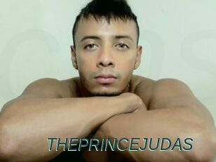 THEPRINCEJUDAS