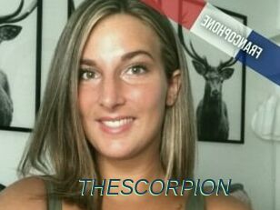 THESCORPION