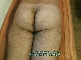 TIGERMAN