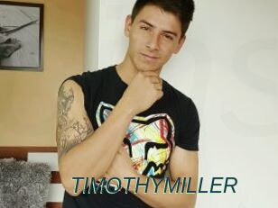 TIMOTHYMILLER