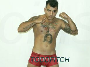 TODDFITCH