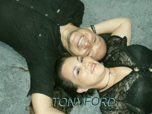 TONYFORD