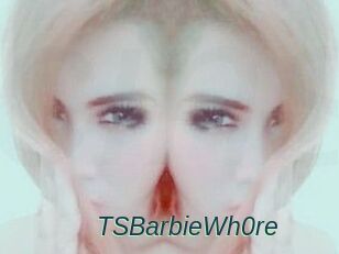 TSBarbieWh0re