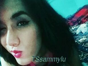 TSsammylu