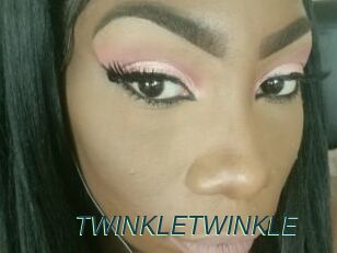 TWINKLETWINKLE